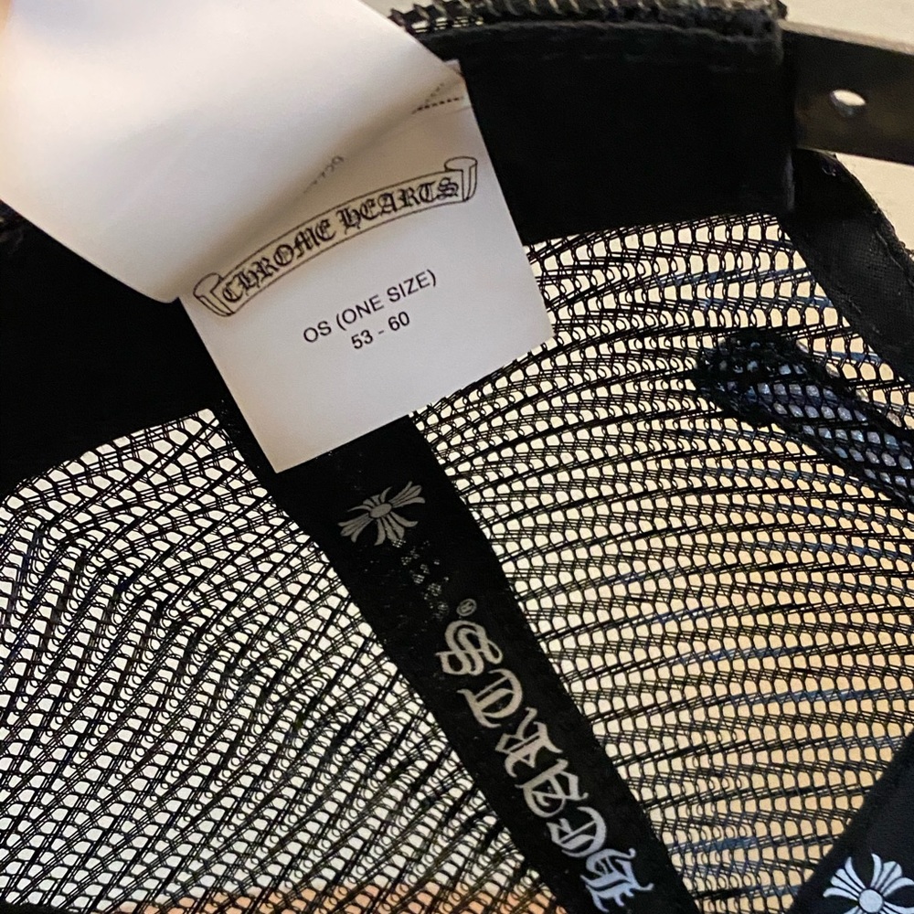 Chrome Hearts Hat - Picture 8 of 9